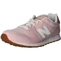 New Balance Damen 500 Sneaker, Twilight Haze, 37.5 EU - 37.5 EU