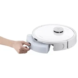 Roborock Q7 BF Weiß