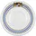 Esmeyer 6 x Seltmann Untere zur Kaffeetasse, 14,5 cm, Form: Compact, Dekor: 27110 Bayern,
