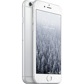 Apple iPhone 6 128 GB Silber