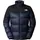 The North Face Diablo Down 2.0 Jacket Lunar Blue M