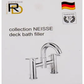 Bernstein Roman Dietsche Neisse ohne Handbrause