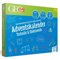 Franzis GEOlino Adventskalender