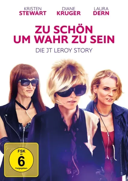 Zu schoen um wahr zu sein (DVD)