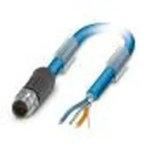 Phoenix Contact Bussystem-Kabel SAC-3P-M12MS#1419092