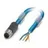 Phoenix Contact Bussystem-Kabel SAC-3P-M12MS#1419092