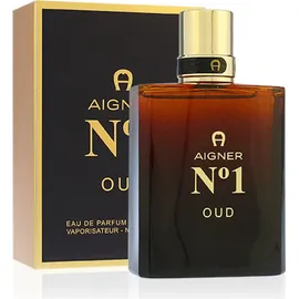 Aigner N°1 Oud Eau de Parfum 100 ml