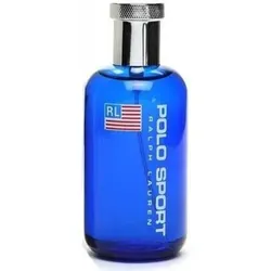 Ralph Lauren  Kölnisch Wasser Polo Sport Men - köln -125ml - VERDAMPFER  in multifarben, ml
