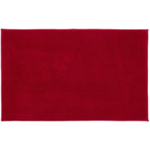 Gözze Chenille 60 x 100 cm bordeaux