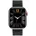 Atlanta 9739/7 BT Unisexgehäuse Schwarz Sportarmband Schwarz onesize