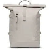 GOT BAG Rolltop 2.0 Daypack 43 cm Laptopfach beige