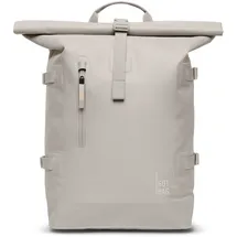 GOT BAG Rolltop 2.0 Daypack 43 cm Laptopfach beige