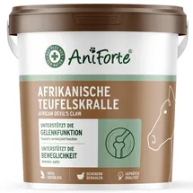 aniforte gmbh AniForte Afrikanische Teufelskralle 1 kg