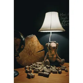 happy lamps HL10012 Charles der Bär