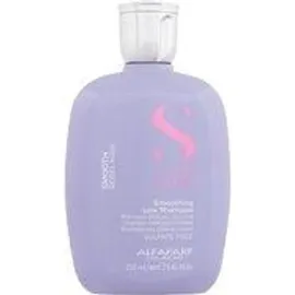Alfaparf Milano Semi di Lino Smooth Smoothing Low Shampoo 250 ml