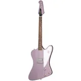 Epiphone 1963 Firebird I Heather Poly - E-Gitarre