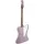 Epiphone 1963 Firebird I Heather Poly - E-Gitarre