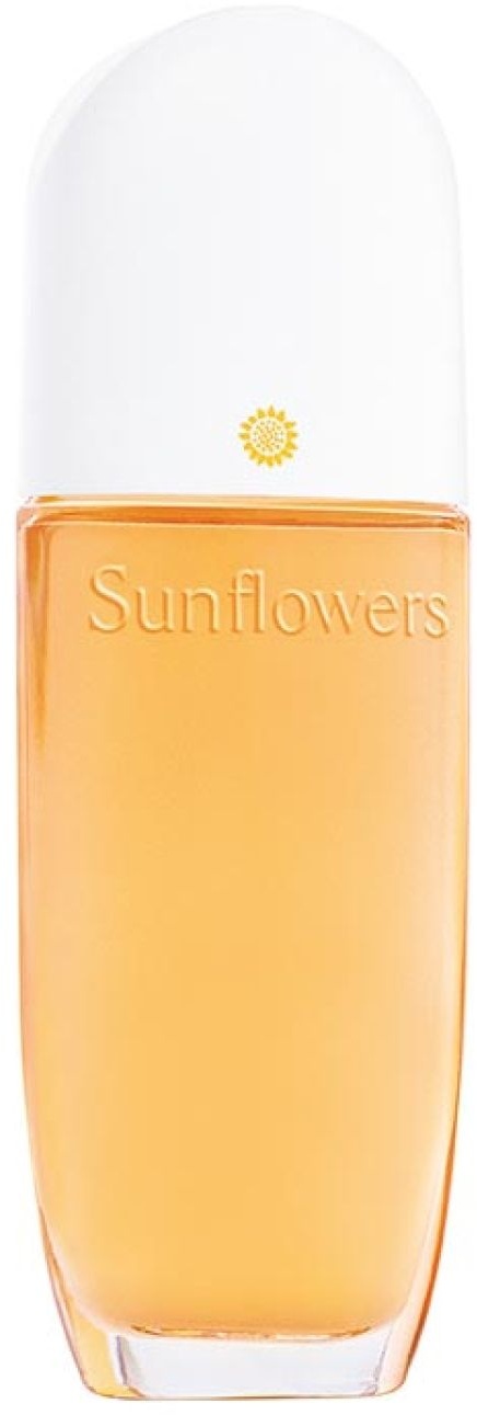 Elizabeth Arden - Sunflowers Eau de Toilette 30 ml Frauen