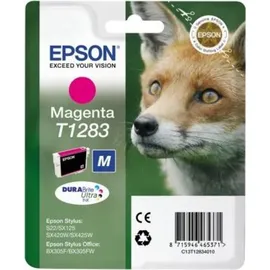 Epson T1283 Fuchs DURABrite Ultra magenta