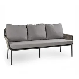 Outdoor Edge Como 198 x 86 x 59 cm Grau