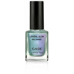 GA-DE Crystal Glow Nail Enamel Nagellack 13ml 598 Celestial Glow