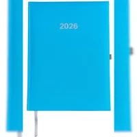 Adina 2026 ADINA Wochenkalender A5+ 24x16cm 1 Woche auf