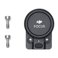 DJI R Fokusrad (Part 3)