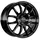 Proline AX100 8,0 x 20 5 x 114 ET35 MB74,1 Schwarz