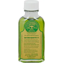 Solichlorophyll S21