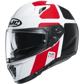 HJC Helmets i70 Prika MC1