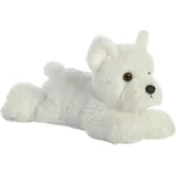 AURORA Aurora, 31768, Mini Flopsies Westie Hund 20,5cm