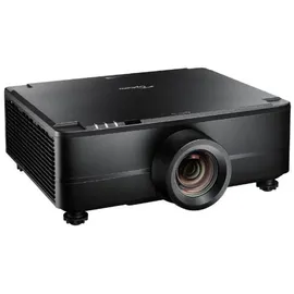 Optoma ZU820T DLP Schwarz
