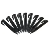 genisys Haken Rasennägel Kabel 200 Stk. kompatibel mit Ambrogio ® L210 200 L250 Deluxe L250 Elite