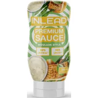 INLEAD Premium Sauce, 350 ml Flasche, Moulade Style