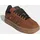 adidas Samba XLG Dusky Bronze / Dusky Bronze / Gum 41 1/3