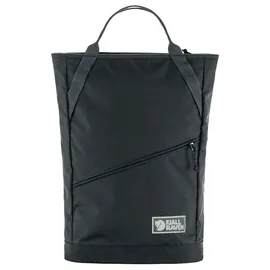 Fjällräven Vardag Totepack 22 22 l schwarz