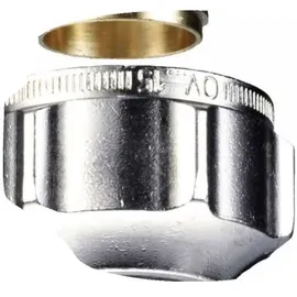 OVENTROP Ofix CEP Klemmringverschraubung 12mm Rohrverbinder