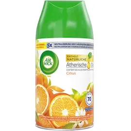 Airwick Raumduft-Nachfüller Freshmatic Max fruchtig 250,0 ml, 1 St.