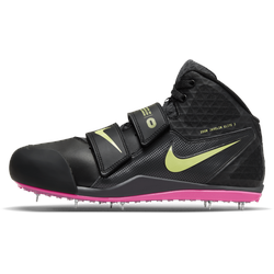 Nike Zoom Javelin Elite 3 Leichtathletik-Wurf-Spike – Schwarz, 44.5