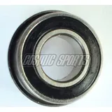 Enduro Bearings F 688 2RS ABEC 3 mehrfarbig