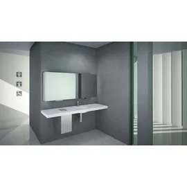 Wagner-Ewar A-Linie Sensor-Desinfektionsmittelspender Füllmenge 950 ml edelstahl poliert 731311