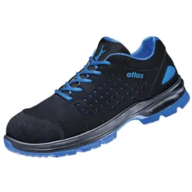 Atlas Halbschuh SL 405 XP ESD S1P, Weite 12 Größe 43