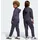adidas Minecraft Trainingsanzug Jogginghose Grau 116