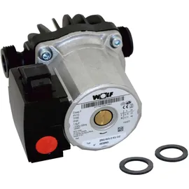 WOLF-Garten Speicherladepumpe Para Z Ku15-130-12