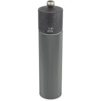 Peugeot Line Pfeffermühle 22 cm Grau unbefüllt