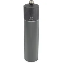 Peugeot Line Pfeffermühle 22 cm Grau unbefüllt
