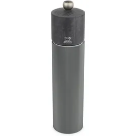 Peugeot Line Pfeffermühle 22 cm Grau unbefüllt