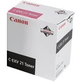 Canon C-EXV21BK schwarz