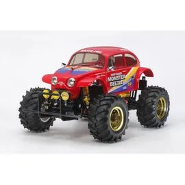 TAMIYA Monstertruck Beetle 2015 Bausatz 300058618
