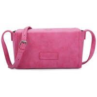 Vintage Fritzi54 Cross Bag, Squeezy Pink,